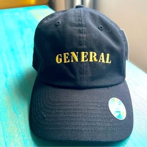 General hat